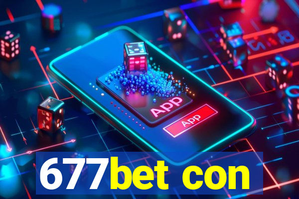 677bet con